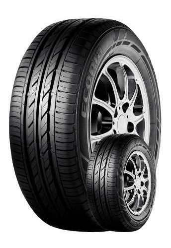 Kit 2 Neumáticos Bridgestone 195/60r15 Ecopia Ep-150 