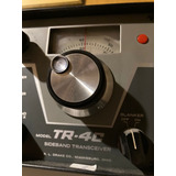 Transceptor Drake Tr4c - Impecable