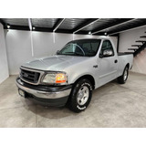 Ford F-150 F150 2006 Xlt Ee Aa