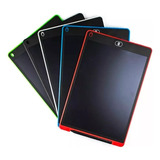 Pizarra Infantil Magic Pad Magica Tablet Lcd 12 