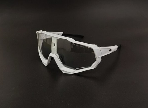 Gafas Fotocromáticas Ciclismo Ventiladas Anti Empañado 