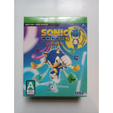 Sonic Colors Ultimate  Xbox One/xbox Series X|s