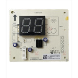 Placa Display Para Aire Acondicionado Bgh Bs23cp Bs23fp