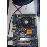 Motherboard Asrock N68