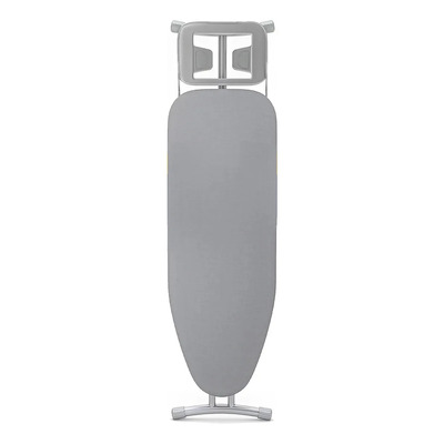 Tabla De Planchar Burro De Planchar Plegable Ajustable Tabla Gris | Meses sin interés