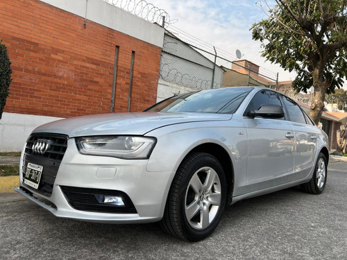 Audi A4 Trendy