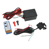 Kit De Control Remoto Para Cabrestante Eléctrico, 12 V, Alta