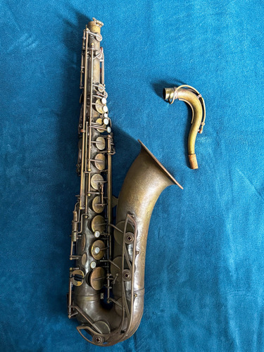 Saxofone Tenor Yamaha Yts 31