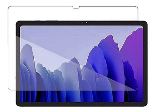 2 Pzs Cristal Templado Tablet Samsung Galaxy Tab A7 Smt-500