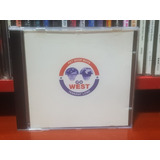 Cd Pet Shop Boys - Go West (single)  Importado 7 Remixes Usa