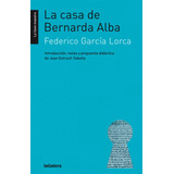 Libro La Casa De Bernarda Alba