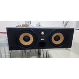 Central Bowers And Wilkins Cc6 Sin Tapa (kef,bose,klipsch)