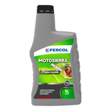 Aceite Especial Cadena Motosierra Botella De 1 Lt