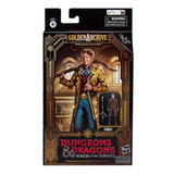 Figura Dungeons & Dragons Golden Archive Forge