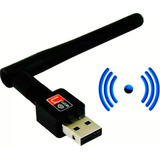 Adaptador Antena Wifi Wireless 1200mbps Usb 2.0