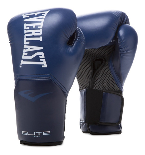 Guantes Boxeo Everlast Elite Prostyle Original Evershield