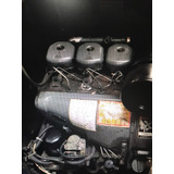 Motor Diésel Deutz 3fl912/913 P/máquina 500hs De Uso Envíos