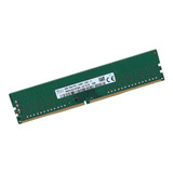 Memoria 8gb Ddr4-19200e 2400mhz Ecc (server-workstation)