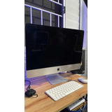 iMac 2013 - 21: 2,7 Ghz I5; 16 Gb De Ram; 256 Gb Ssd