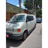 Volkswagen Transporter 1998 1.9 I