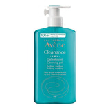 Avène Cleanance Gel Limpiador Purificador Piel Grasa 400ml