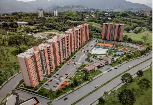 Venta Apartamentos En Sector Exclusivo Cerritos Pereira