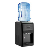 Dispensador De Agua Hypermark Purewater Lite 20l Negro 110v