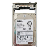 Disco Duro Dell 1tb Sata 2.5 7.2k 6g 512n 13g Int 08dn1y 