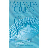 Scandal: A Novel, De Quick, Amanda. Editorial Bantam, Tapa Dura En Inglés