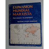 Expansion Mundial Marxista - Puzzi Jauregui, Nestor O