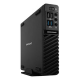 Mini Pc Banghó Cubic A80 I1 Celeron 4gb Ssd 240gb Windows 11