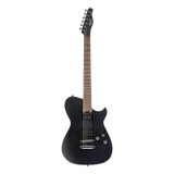 Guitarra Cort Matthew Bellamy Muse Mbm-2hsus Satin Black!