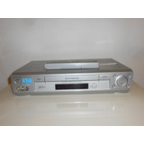 Videocassettera Vhs Sony Slv-n700 (01)