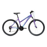 Bicicleta Mtb Olmo Wish 265 Entrega Gratis Cap. Fed. Y Gba.!