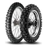 Llanta De Moto 130/90-17 Dunlop D606 Trasera 68r Tt