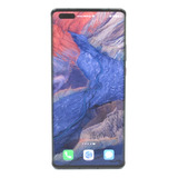 Huawei Mate 40 Pro Glass 256 Gb Black 8 Gb Ram, Telcel Usado (g)