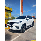 Toyota Fortuner 2019 At Gasolina 4x2