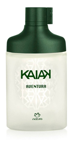 Kaiak Aventura Masculino 100ml Natura