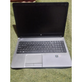 Hp Probook 655 G1 8 Ram