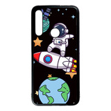 Carcasa Funda Para Motorola One Fusion Diseño 286