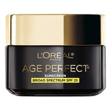 L'oreal Paris Age Perfect Cell Renewal Anti-aging Day.spf 25