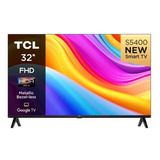 Smart Tv 32 Tcl Hd Android L32s5400