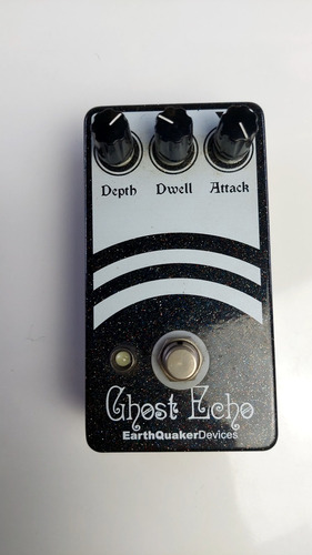 Earthquaker Devices Ghost Echo - Reverb