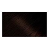 Kit Tintura Bigen  Tinte Para Cabello Tono 47 Castaño Oscuro Para Cabello