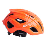 Casco Kask Mojito Cubed Orange Fluo