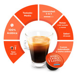 Dolce Gusto Lungo X 3 Unid.