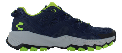 Charly Tenis Senderismo Correr Atletico Sport Hombre 87575