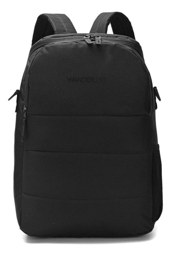 Mochila Matero Portanotebook Wanderlust Urban Mode 35935/6