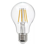 Ampolleta Led Tipo Edison 4w Retro Vintage Ahorro Luz Calida