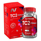 Colageno Tipo 2 Uc2 40mg Nutrends